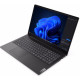 Ноутбук Lenovo V15-G5 15.6" FHD IPS AG, Intel i3-1315U, 8GB, F512GB, UMA, Win11P, чорний