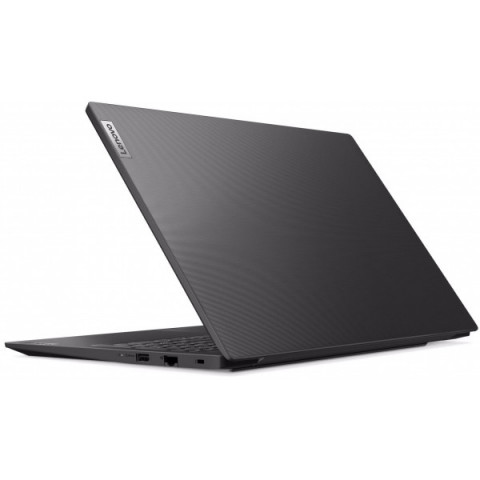 Ноутбук Lenovo V15-G5 15.6" FHD IPS AG, Intel i3-1315U, 8GB, F512GB, UMA, Win11P, чорний