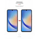 Гідрогелева плівка ArmorStandart Anti-spy для Samsung A34 5G (A346) (ARM66239)
