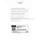 Гідрогелева плівка ArmorStandart Anti-spy для Samsung A34 5G (A346) (ARM66239)