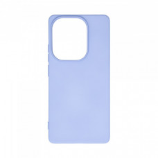 Чохол ArmorStandart ICON для Xiaomi Poco M6 Pro 4G Lavender (ARM74150)
