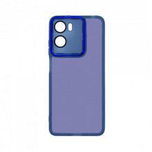 Чохол ArmorStandart Shade для Motorola G05 4G / E15 4G Blue (ARM87417)
