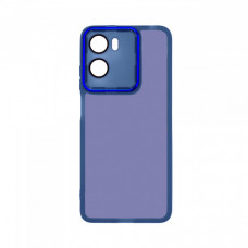 Чохол ArmorStandart Shade для Motorola G05 4G / E15 4G Blue (ARM87417)