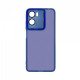 Чохол ArmorStandart Shade для Motorola G05 4G / E15 4G Blue (ARM87417)