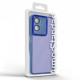 Чохол ArmorStandart Shade для Motorola G05 4G / E15 4G Blue (ARM87417)