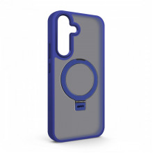 Чохол ArmorStandart Unit Stand для Samsung S25 Plus Blue (ARM82861)