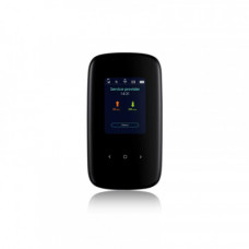 Бездротовий маршрутизатор ZYXEL LTE2566-M634 (LTE2566-M634-EUZNV1F)