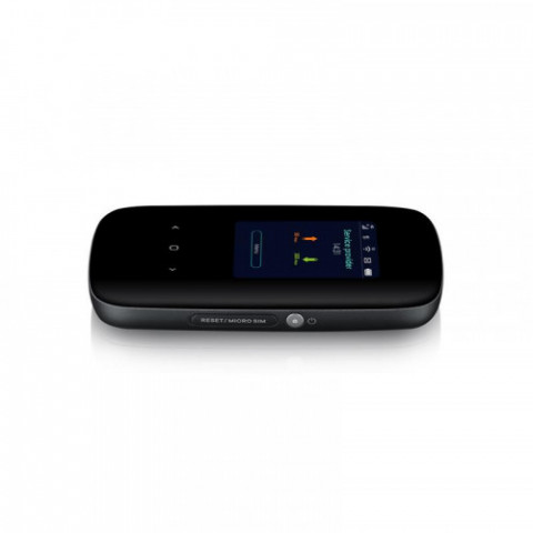 Бездротовий маршрутизатор ZYXEL LTE2566-M634 (LTE2566-M634-EUZNV1F)