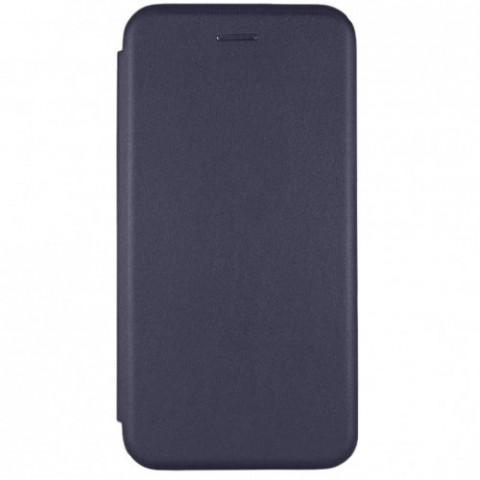 Чохол-книжка BeCover Exclusive для Tecno Spark Go 2 (KM4) Deep Blue (715007)