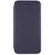 Чохол-книжка BeCover Exclusive для Tecno Spark Go 2 (KM4) Deep Blue (715007)