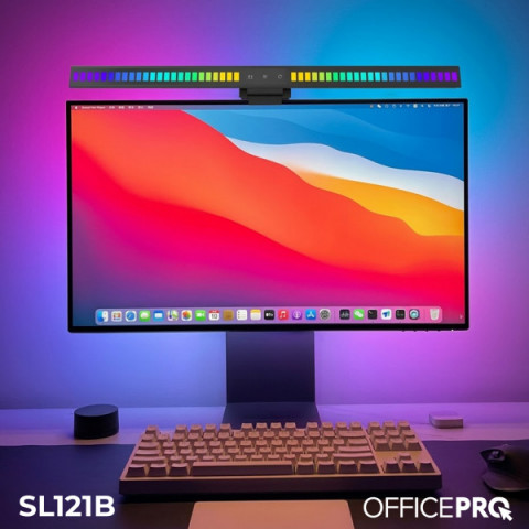 Лампа для монітору OfficePro SL121B Купити в Україні