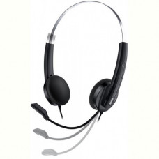 Гарнiтура Genius HS-220U Black (31710020400)