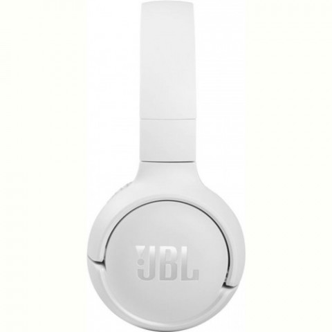 Bluetooth-гарнітура JBL Tune 510BT White (JBLT510BTWHTEU)