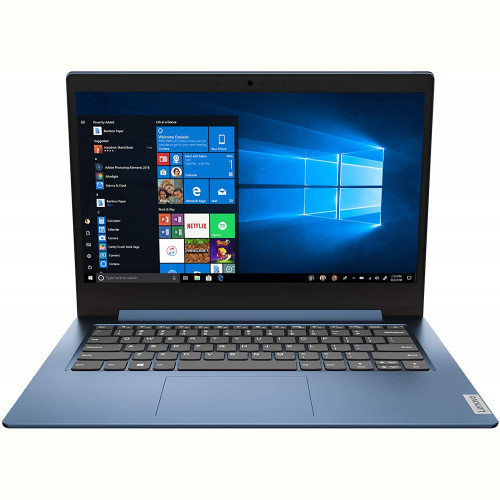 Ноутбук Lenovo IdeaPad 1 14IGL05 (81VU007NIX) Ice Blue