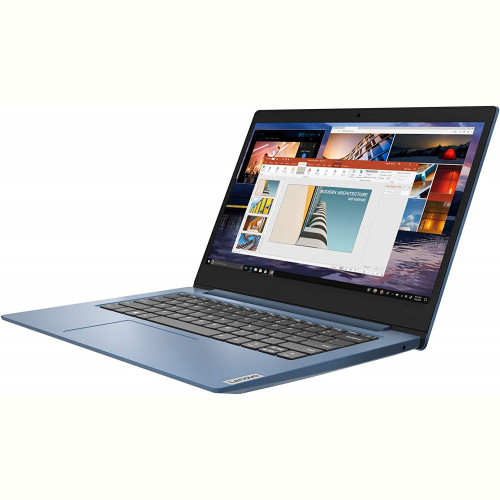 Ноутбук Lenovo IdeaPad 1 14IGL05 (81VU007NIX) Ice Blue