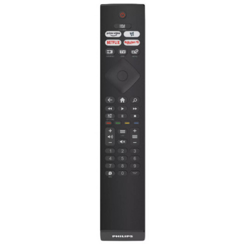 Телевізор Philips 32PHS6808/12