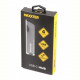 Концентратор USB Type-C Maxxter 4хUSB3.0 Dark Grey (HU3C-4P-02)