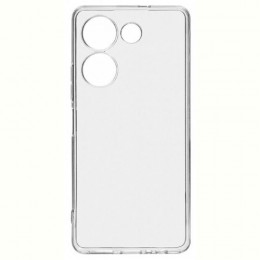 Чохол-накладка BeCover для Tecno Camon 20 Pro (CK7n) Transparancy (709806)