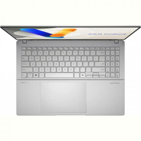 Ноутбук Asus Vivobook S 16 OLED M5606UA-MX025 (90NB1483-M00110) Cool Silver
