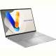 Ноутбук Asus Vivobook S 16 OLED M5606UA-MX025 (90NB1483-M00110) Cool Silver