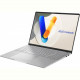 Ноутбук Asus Vivobook S 16 OLED M5606UA-MX025 (90NB1483-M00110) Cool Silver