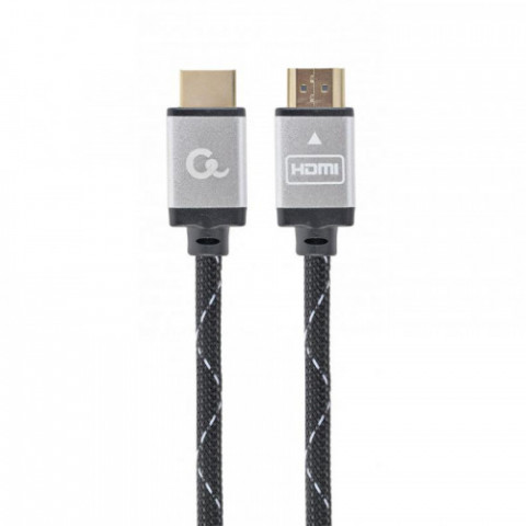 Кабель Cablexpert (CCB-HDMIL-7.5M) HDMI - HDMI v.1.4, 7.5м