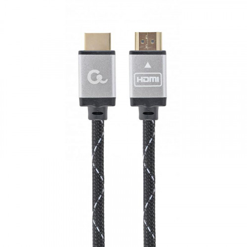 Кабель Cablexpert (CCB-HDMIL-7.5M) HDMI - HDMI v.1.4, 7.5м