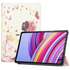 Чохол-книжка BeCover Smart Case для Xiaomi Poco Pad/Poco Pad M1 12.1" Fairy (711570)