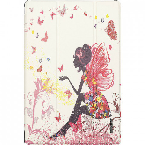 Чохол-книжка BeCover Smart Case для Xiaomi Poco Pad/Poco Pad M1 12.1" Fairy (711570)