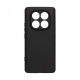 Чохол ArmorStandart ICON для Xiaomi Redmi Note 14 Pro 5G / Poco X7 Camera cover Black (ARM79827)