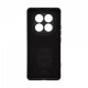 Чохол ArmorStandart ICON для Xiaomi Redmi Note 14 Pro 5G / Poco X7 Camera cover Black (ARM79827)