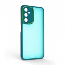 Чохол ArmorStandart Shade для Samsung A05s (A057) Dark Green (ARM73421)