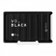 Зовнішній жорсткий диск 3.5" USB 12.0TB Black D10 Game Drive for Xbox One (WDBA5E0120HBK-EESN)
