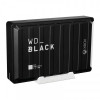 Зовнішній жорсткий диск 3.5" USB 12TB Black D10 Game Drive for Xbox One (WDBA5E0120HBK-EESN)