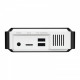 Зовнішній жорсткий диск 3.5" USB 12.0TB Black D10 Game Drive for Xbox One (WDBA5E0120HBK-EESN)