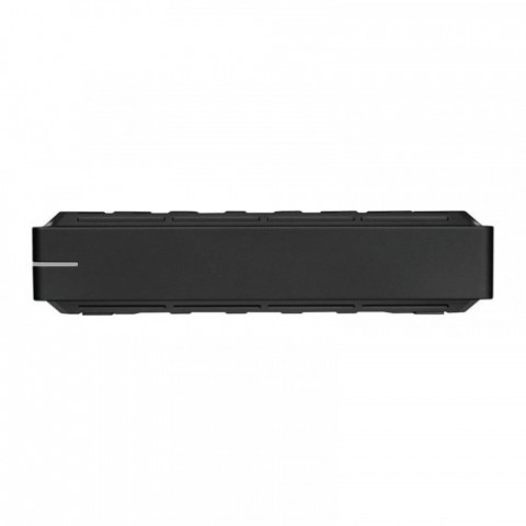 Зовнішній жорсткий диск 3.5" USB 12.0TB Black D10 Game Drive for Xbox One (WDBA5E0120HBK-EESN)