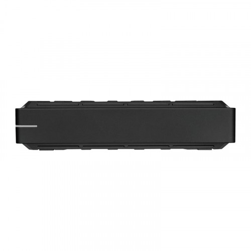 Зовнішній жорсткий диск 3.5" USB 12TB Black D10 Game Drive for Xbox One (WDBA5E0120HBK-EESN)