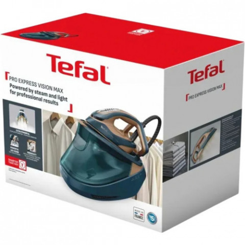 Праска Tefal Pro Express Vision Max GV9920E0