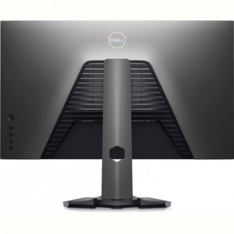 Монiтор DELL 27" G2723H (210-BFDT) IPS Black 240Hz