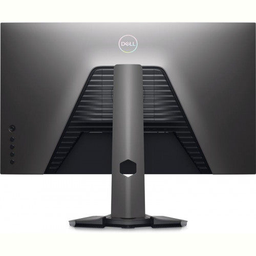 Монiтор DELL 27" G2723H (210-BFDT) IPS Black 240Hz