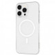 Чохол Proove Crystal Case для iPhone 13 Pro Max with MagSafe Transparent (PCCCIP13PM01)