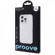 Чохол Proove Crystal Case для iPhone 13 Pro Max with MagSafe Transparent (PCCCIP13PM01)