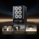 Робот-пилосос Dreame Bot MatriX 10 Ultra White (RLX95CE-wh)