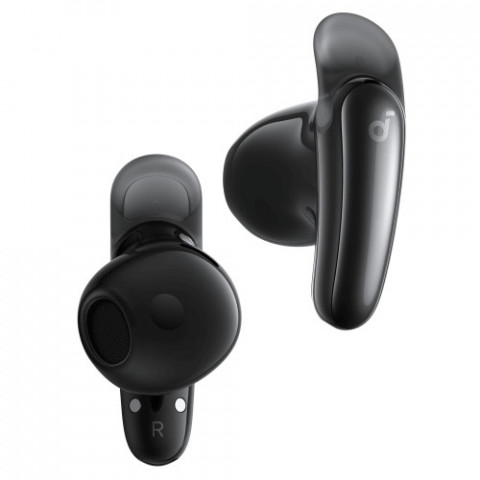 Bluetooth-гарнітура Anker SoundCore Liberty Buds Black (D1200G11)