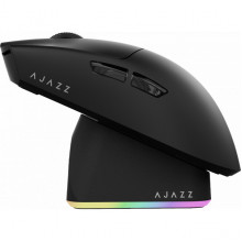 Бездротова миша Ajazz AJ139 Near Link V3 Pro+ Black (AJ139-NL-V3-PRO-B)