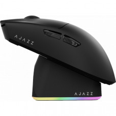 Бездротова миша Ajazz AJ139 Near Link V3 Pro+ Black (AJ139-NL-V3-PRO-B)