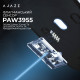Бездротова миша Ajazz AJ139 Near Link V3 Pro+ Black (AJ139-NL-V3-PRO-B) Купити в Україні