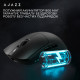 Бездротова миша Ajazz AJ139 Near Link V3 Pro+ Black (AJ139-NL-V3-PRO-B) Купити в Україні