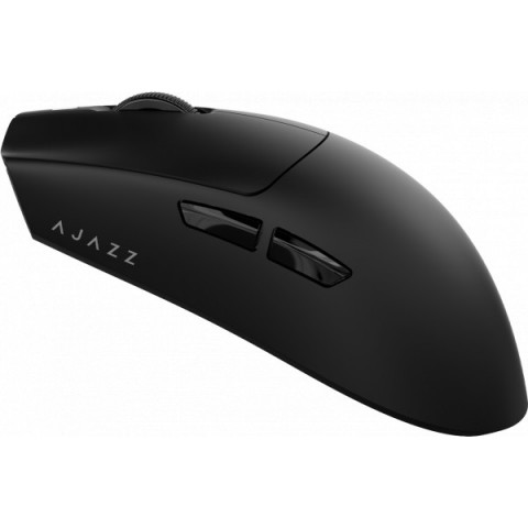Бездротова миша Ajazz AJ139 Near Link V3 Pro+ Black (AJ139-NL-V3-PRO-B) Купити в Україні