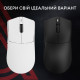 Бездротова миша Ajazz AJ139 Near Link V3 Pro+ Black (AJ139-NL-V3-PRO-B) Купити в Україні
